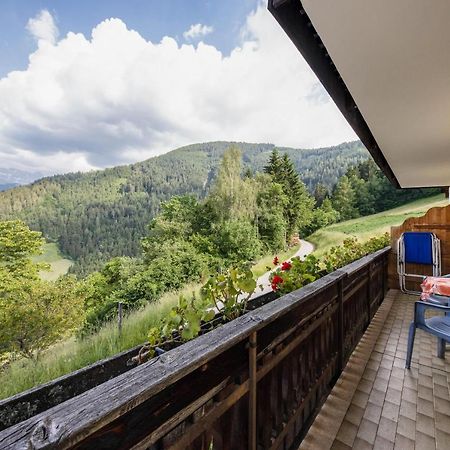 Groednerhof Heidi Apartman Brie Kültér fotó